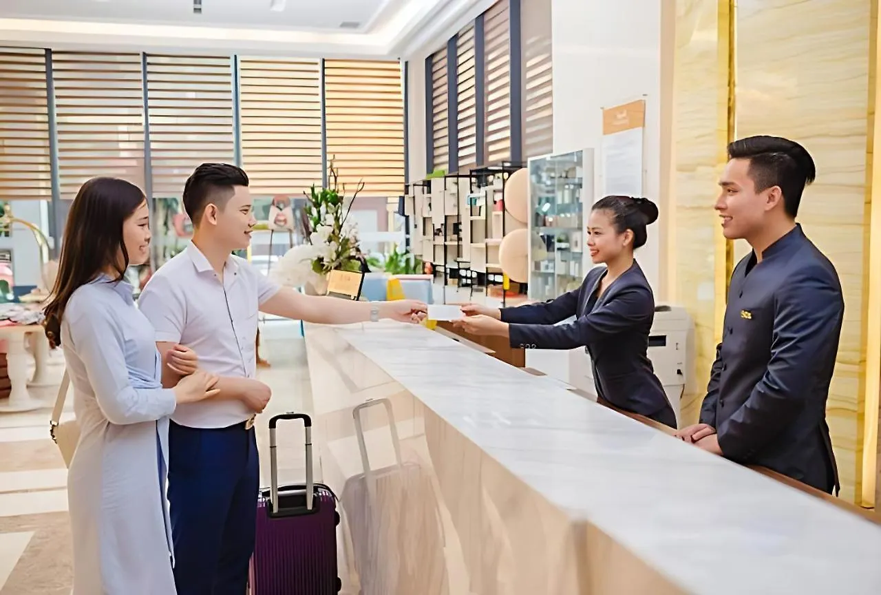 Davue Hotel By Thg Đà Nẵng