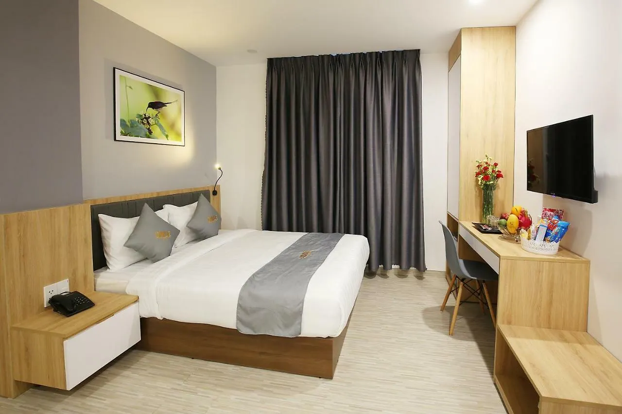 Davue Hotel By Thg Đà Nẵng