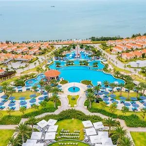 Centara Mirage 5*, Mui Ne Vietnam