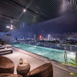 San Marino Boutique 4*, Da Nang Vietnam