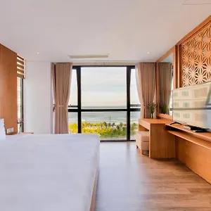 Soho Boutique Hotel Đà Nẵng