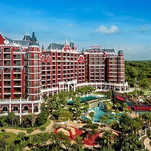 Moevenpick 5*, Phan Thiet Vietnam