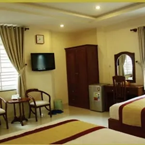 Hoang Luxury Dist 1 3*, Ho Chi Minh City Vietnam