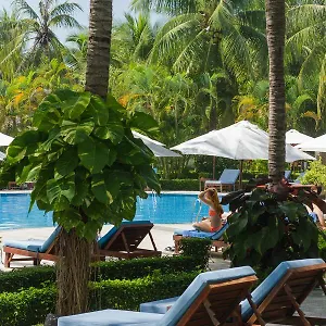 Blue Ocean Resort Mũi Né