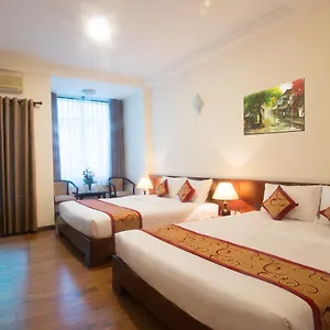 Ngoc Minh 2*, Ho Chi Minh City Vietnam