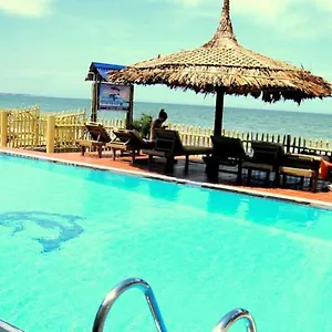 Hoang Kim Golden Resort Mũi Né